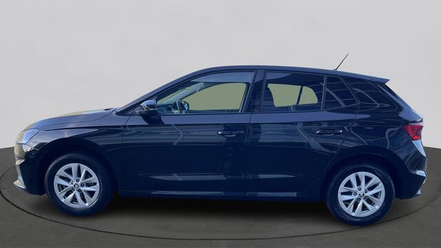 Skoda FABIA 1.0 MPI Ambition