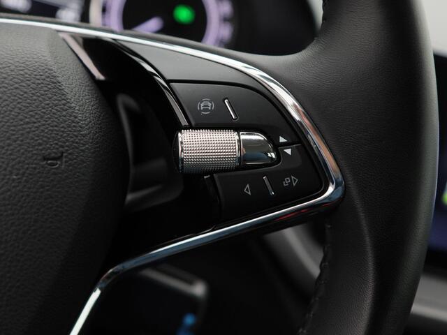 Skoda FABIA 1.0 TSi 110 Pk Automaat Business Edition | Cruise Control | Climate Control | Parkeersensoren | Stoelverwarming | Bluetooth | Carplay | 15 Inch | 33.912 Km!!