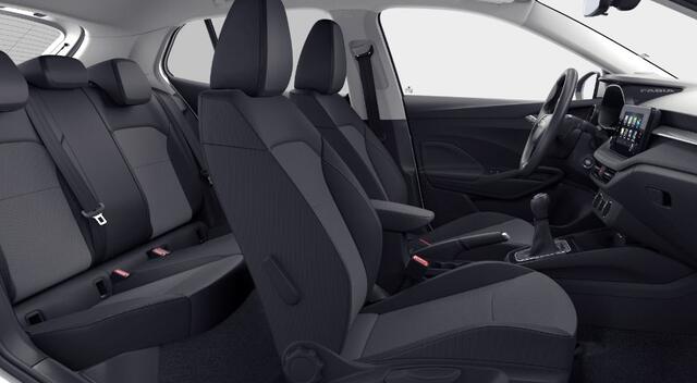 Skoda FABIA 1.0 TSI Selection / Sunset / 15 inch lichtmetaal