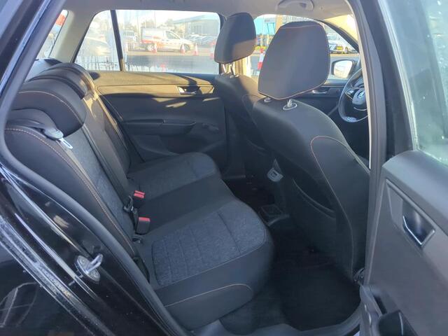 Skoda FABIA Combi 1.0 TSI Business Edition Navi via App Pdc Cruise Lm Velgen DAB Android/Carplay Motorkap Velg RV Scherm RA