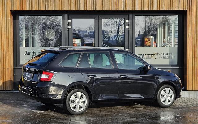 Skoda FABIA Combi 1.0 TSI Ambition