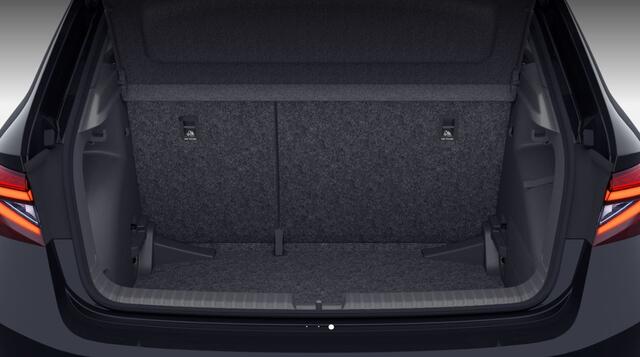 Skoda FABIA 1.0 TSI Monte Carlo inruilpremie 2.000,- / 18" lichtmetalen velgen Libra / Licht en Zicht Plus / Travel Assist / Verwarmbare stoelen voor / Inruilpremie 2.000 euro