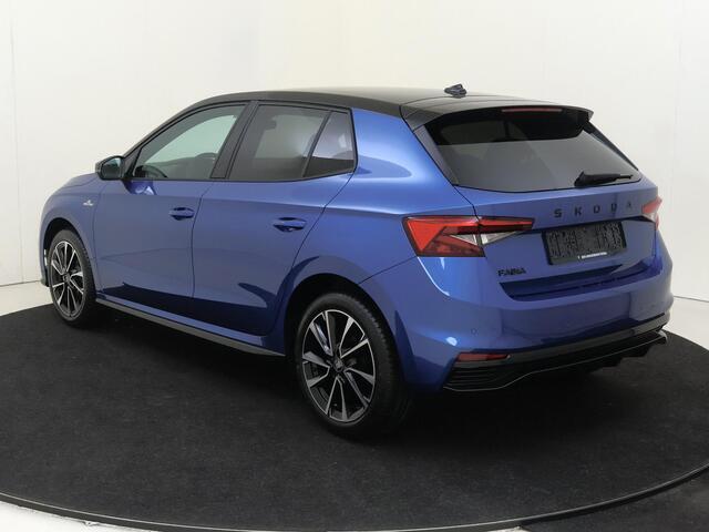 Skoda FABIA 1.0 TSI Monte Carlo