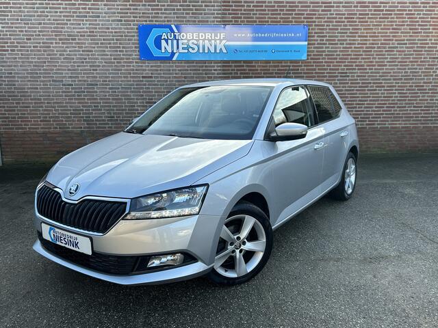 Skoda FABIA 1.0