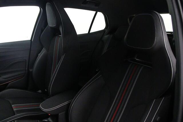 Skoda FABIA Monte Carlo 1.0 TSI 115pk DSG Automaat Adaptive cruise control, Navigatie, Achteruitrijcamera, Stoelverwarming, LED koplampen, Parkeersensoren, App connect