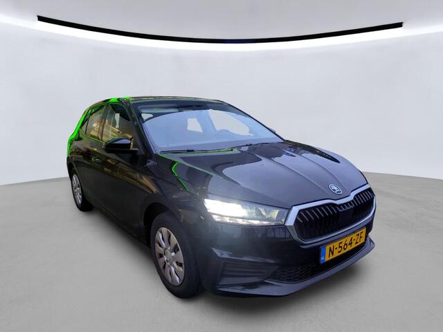 Skoda FABIA 1.0 TSI Ambition LED / PDC