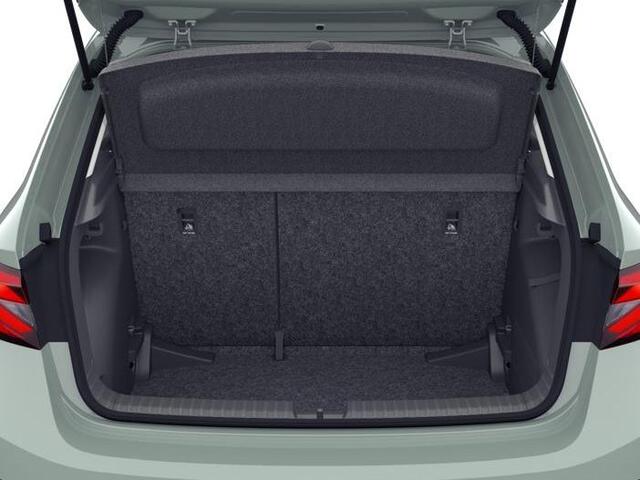 Skoda FABIA Selection 1.0 TSI 95 PK | Parkeersensoren | Carplay | Cruise control | Airco