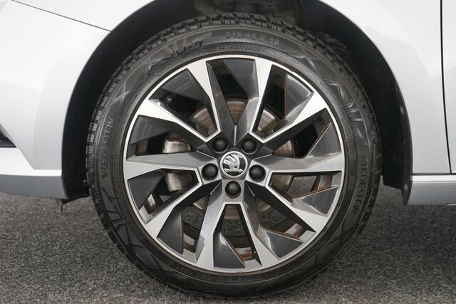 Skoda FABIA 1.0 TSI Business Edition