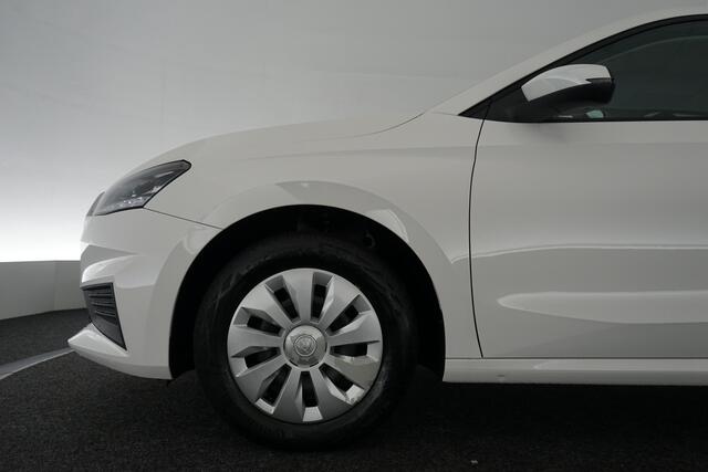 Skoda FABIA 1.0 TSI Ambition