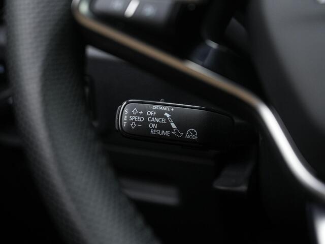 Skoda FABIA 1.0 TSI 115 pk DSG Monte Carlo | Achteruitrijcamera | Stoelverwarming | Adaptive Cruise | Carplay