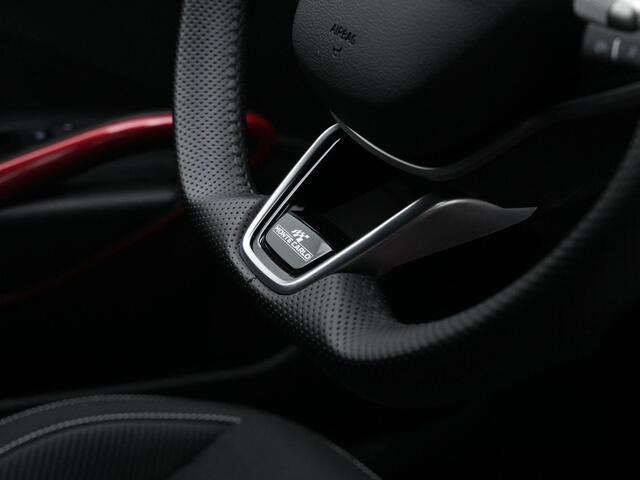 Skoda FABIA 1.0 TSI 115 pk DSG Monte Carlo | Achteruitrijcamera | Stoelverwarming | Adaptive Cruise | Carplay