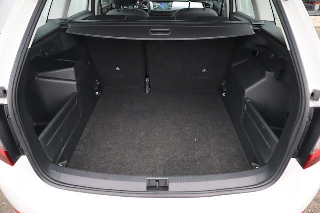 Skoda FABIA Combi 1.0 TSI Ambition 95PK Navigatie Carplay Android Airco Cruise Control Parkeersensor