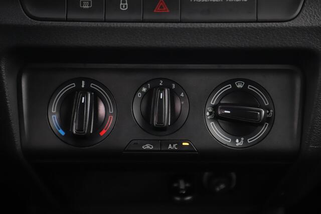 Skoda FABIA Combi 1.0 TSI Ambition 95PK Navigatie Carplay Android Airco Cruise Control Parkeersensor