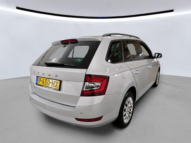 Skoda FABIA Combi 1.0 TSI Ambition / Climate control / Apple Carplay / Parkeersensoren