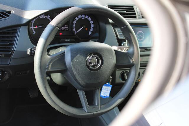 Skoda FABIA Combi 1.0 Active Applecarpl./Andr. Auto, Cruise Control