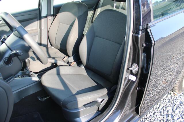 Skoda FABIA Combi 1.0 Active Applecarpl./Andr. Auto, Cruise Control