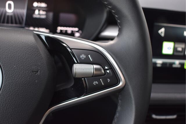 Skoda FABIA 1.0 TSI Selection Automaat, Virtual cockpit, Cruise, Carplay, DAB, PDC