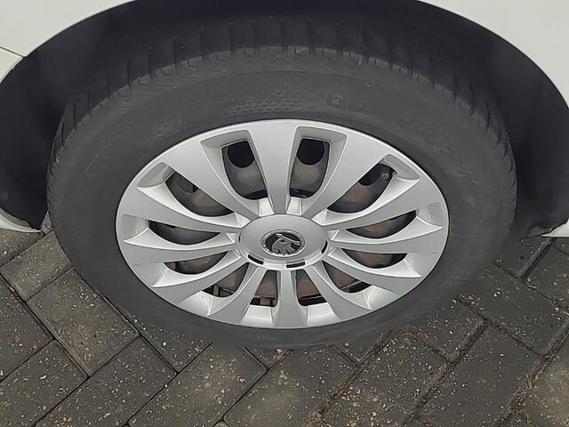 Skoda FABIA Combi 1.0 TSI Ambition 1e-Eig. & Dealer-Onderh. BOVAG Garantie. NL-Auto