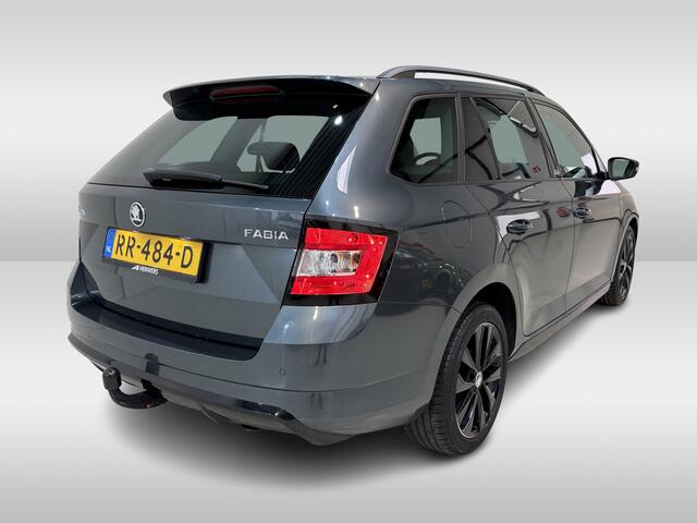 Skoda FABIA Combi 1.0 TSI Monte Carlo Panoramadak / Navigatie / Trekhaak / LED / NL Auto
