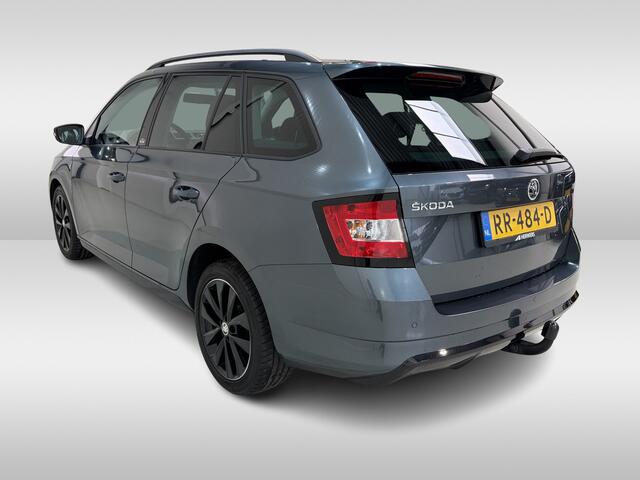 Skoda FABIA Combi 1.0 TSI Monte Carlo Panoramadak / Navigatie / Trekhaak / LED / NL Auto