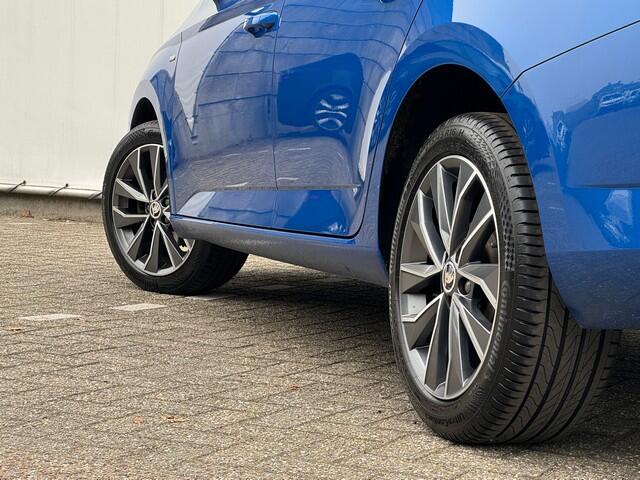 Skoda FABIA Combi 1.2 TSI Drive met Navigatie, Trekhaak, Climate Controle