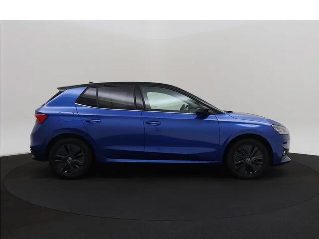 Skoda FABIA 1.0 TSI Business Edition | Bi-Tone | VC | Clima | Carplay | Cruise | Camera | Winterpakket 03-2025 21.647 KM