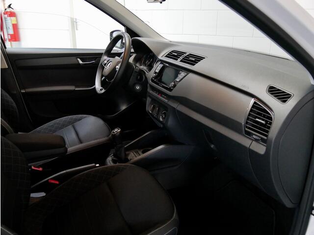 Skoda FABIA Combi 1.0 TSI Ambition Airco/PDC/Carplay (all-incl. prijs)