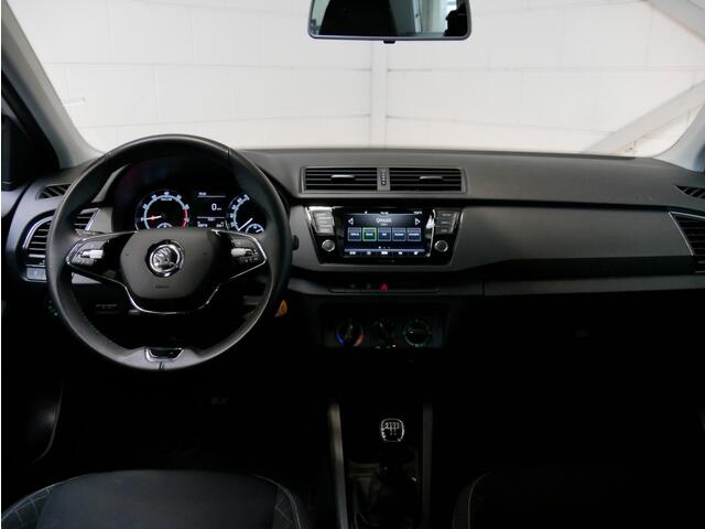 Skoda FABIA Combi 1.0 TSI Ambition Airco/PDC/Carplay (all-incl. prijs)