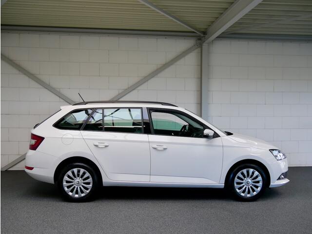 Skoda FABIA Combi 1.0 TSI Ambition Airco/PDC/Carplay (all-incl. prijs)