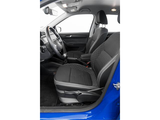 Skoda FABIA Combi 1.0 TSI Ambition