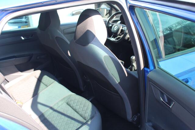 Skoda FABIA 1.0 TSI Sport business Navi 42055KM Airco Lmv Cruise C.