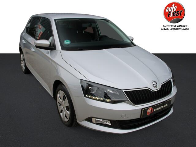 Skoda FABIA 1.0 TSI Ambition