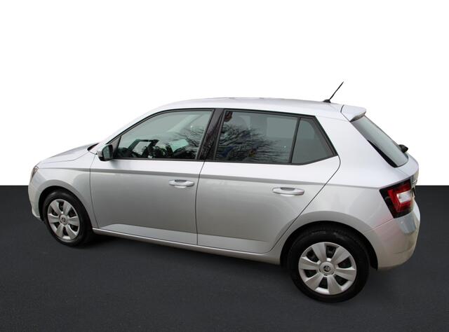Skoda FABIA 1.0 TSI Ambition