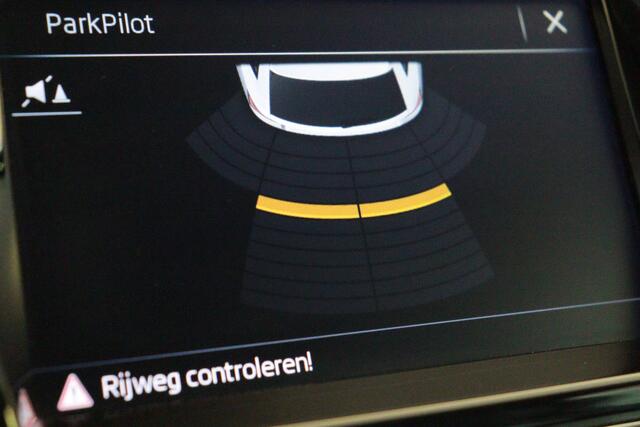 Skoda FABIA Combi 1.0 TSI Ambition | NAVI | AIRCO | PDC ACHTER | CRUISE | TREKHAAK |