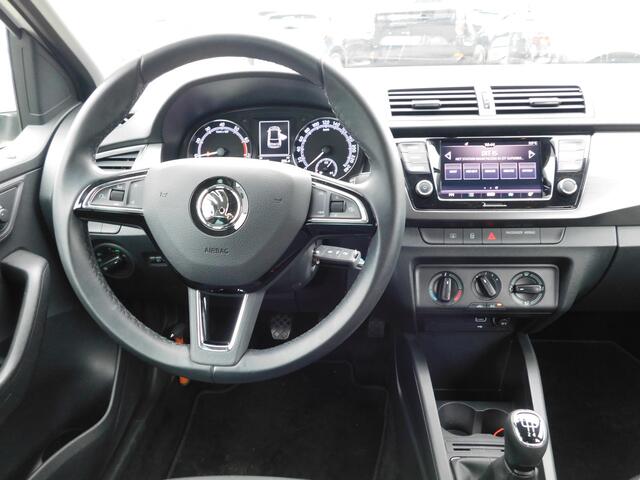 Skoda FABIA 1.0 TSI Business Edition, Carplay, Pdc, Trekhaak