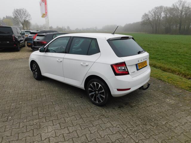 Skoda FABIA 1.0 TSI Business Edition, Carplay, Pdc, Trekhaak
