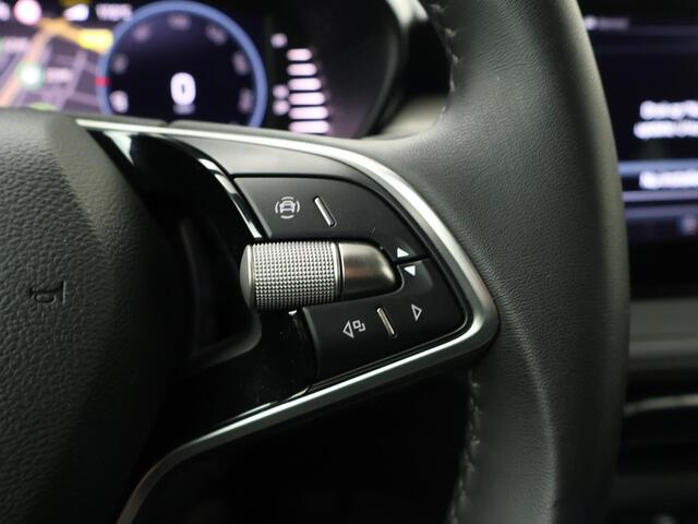 Skoda FABIA 1.0 TSI Business Edition | 115 PK | Automaat | Multifunctioneel stuurwiel | Cruisecontrol | Achteruitrij camera |