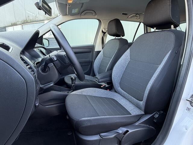 Skoda FABIA Combi BJR 2020 1.0 TSI 96 PK Business Edition CRUISE | LMV | AIRCO | DAB+ | NAVI | PDC