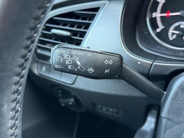 Skoda FABIA Combi BJR 2020 1.0 TSI 96 PK Business Edition CRUISE | LMV | AIRCO | DAB+ | NAVI | PDC