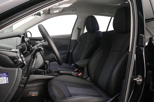 Skoda FABIA Business Edition 1.0 TSI 95pk Achteruitrijcamera, Parkeersensoren, Cruise control, App connect, LED koplampen, Airco, DAB, Radio, Bluetooth