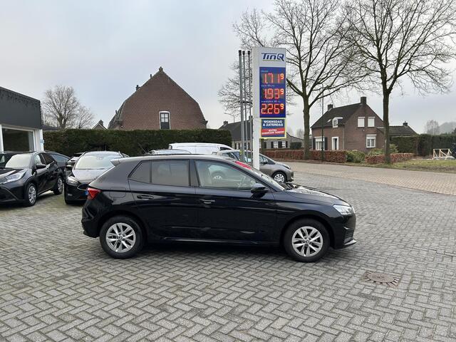 Skoda FABIA 1.0 TSI Ambition