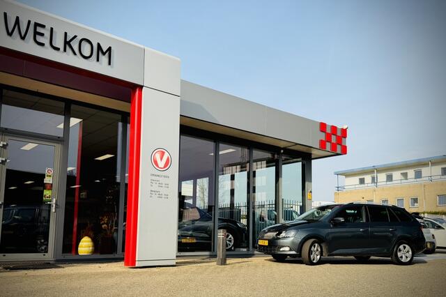 Skoda FABIA Combi 1.0 TSI Style Business | PDC | CLIMA | STOELVERWARMING