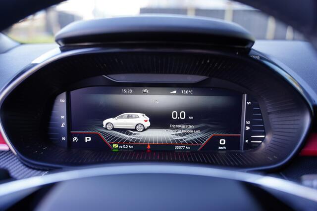 Skoda FABIA 1.0 TSI Monte Carlo Panoramadak