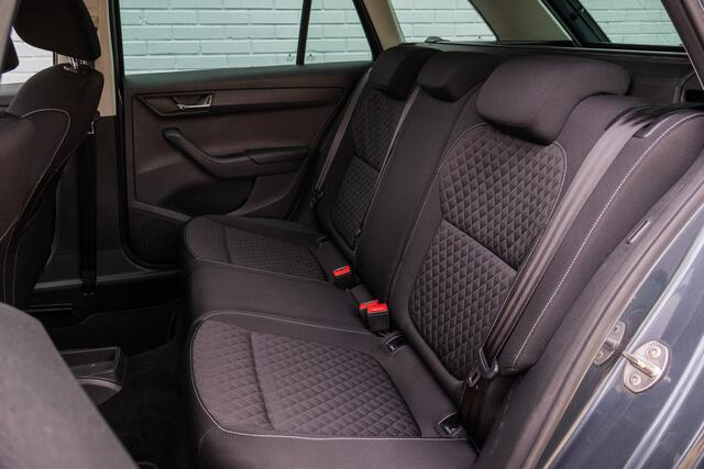 Skoda FABIA Combi 1.2 TSI Trekhaak|Navi|DAB