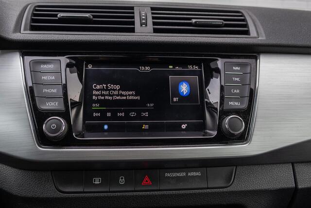 Skoda FABIA Combi 1.2 TSI Trekhaak|Navi|DAB