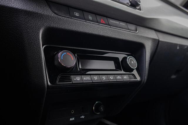 Skoda FABIA Combi 1.2 TSI Trekhaak|Navi|DAB