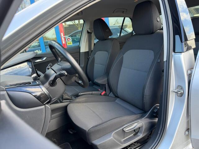 Skoda FABIA 1.0 TSi Automaat Navi Carplay Led Airco 2023