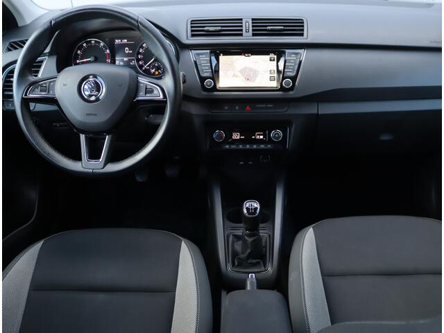 Skoda FABIA Combi 1.0 TSI Ambition Business | Trekhaak | Navigatie | Org. NL