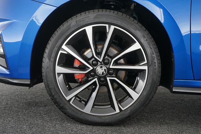 Skoda FABIA 1.0 TSI Monte Carlo