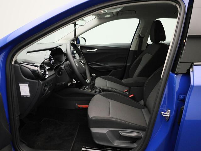 Skoda FABIA 1.0 TSI Ambition | Airconditioning | Cruise control Standaard | LED koplampen | Park Distance Control achter |